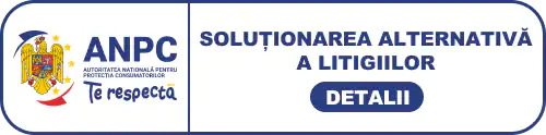 ANPC SAL - Soluționarea Alternativă a Litigiilor